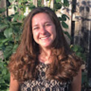 Meet your Posher, Jenna